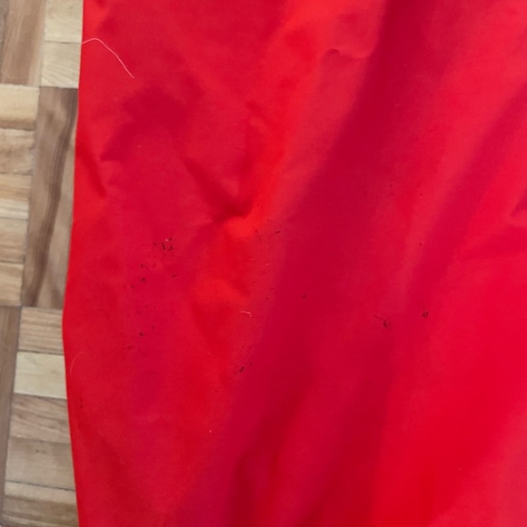 Quicksilver Snow Pants - Picture 8 of 9